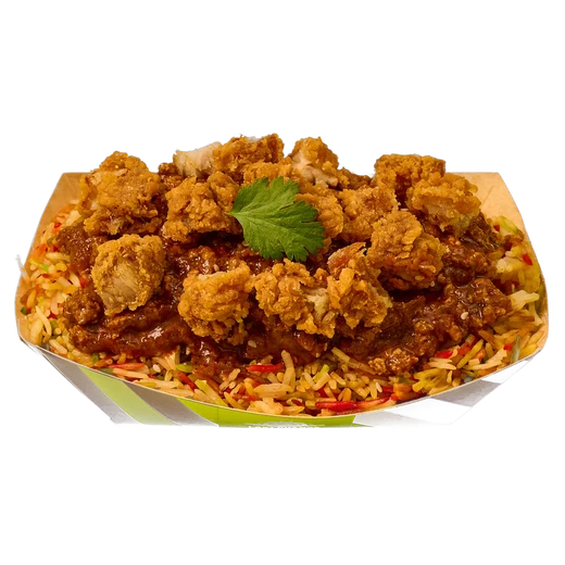 Berberian Rice